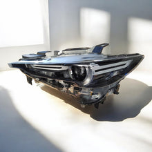 Load image into Gallery viewer, Frontscheinwerfer Mazda Cx-5 Cx5 K124-51040 Full LED Links Headlight
