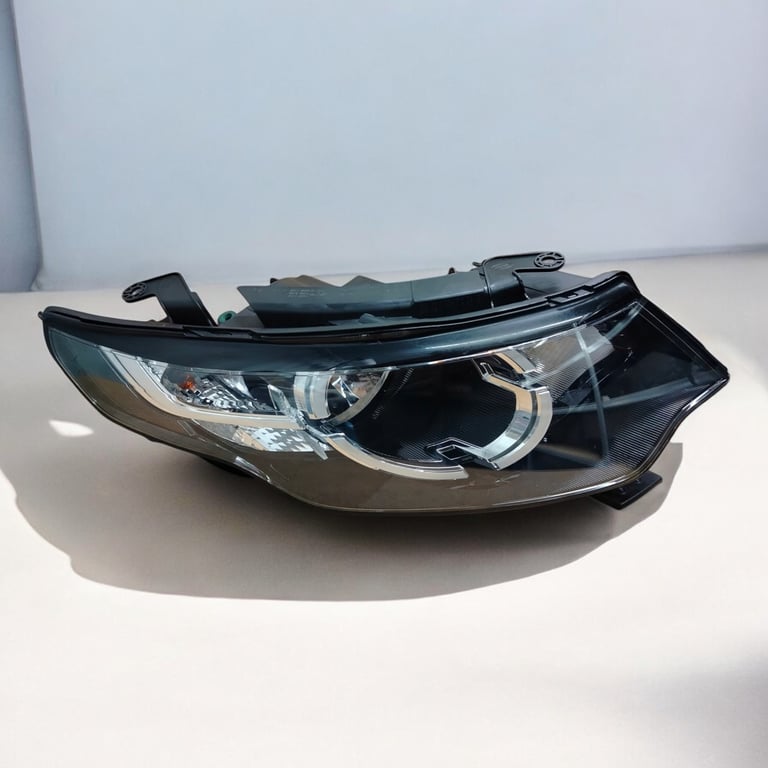 Frontscheinwerfer Land Rover Sport Discovery FK72-13W029-BC Rechts Headlight SCH2482419435nh