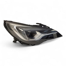 Laden Sie das Bild in den Galerie-Viewer, Frontscheinwerfer Opel Astra K Full LED Rechts Scheinwerfer Headlight SCH5168244477zi