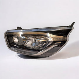 Frontscheinwerfer Ford Transit Custom JK21-13W030-DJ LED Links Headlight SCH3988976883xu