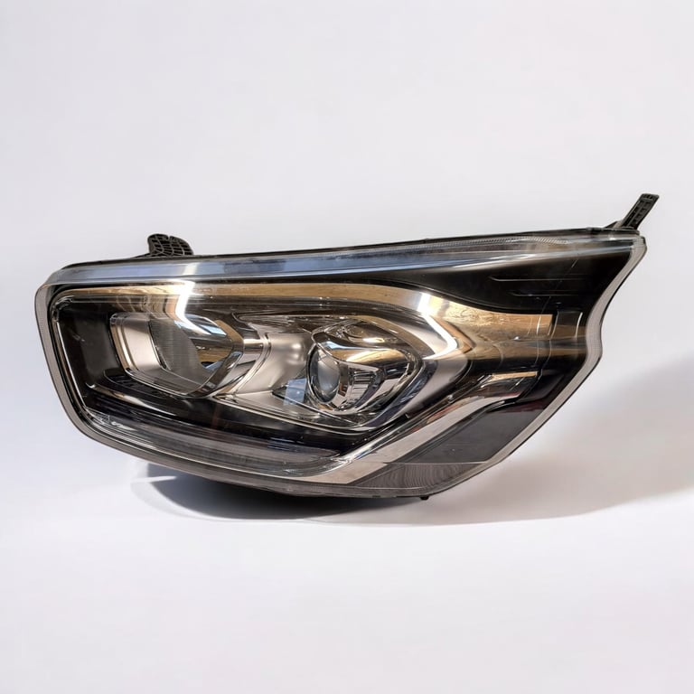 Frontscheinwerfer Ford Transit Custom JK21-13W030-DJ LED Links Headlight SCH3988976883xu