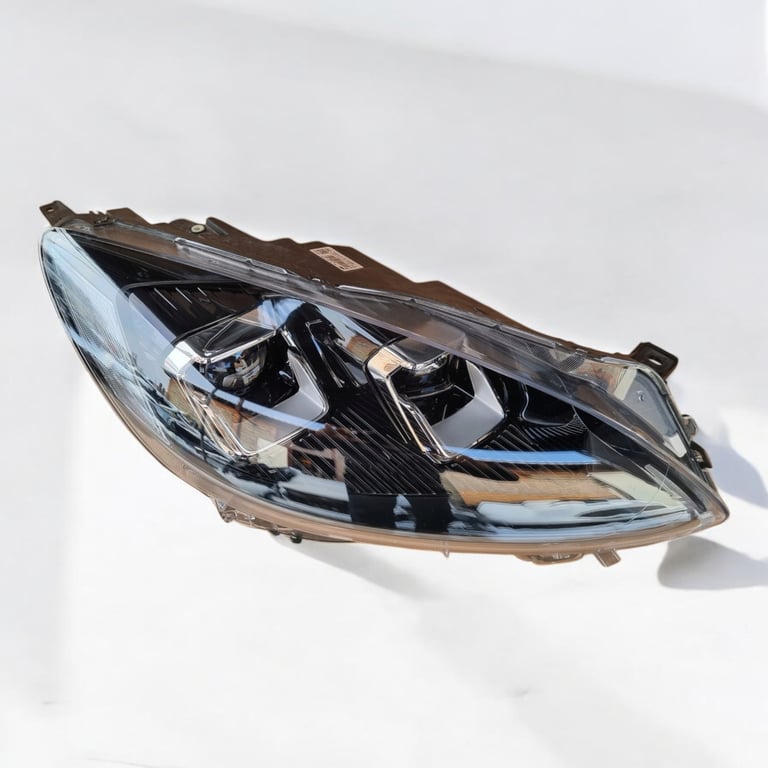 Frontscheinwerfer Ford Kuga LV4B-13E016-AK Rechts Scheinwerfer Headlight SCH2861275137sm