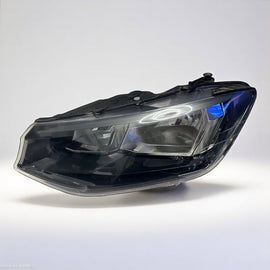 Frontscheinwerfer VW Caddy 2K8941005A Halogen Links Scheinwerfer Headlight SCH8833460839vn