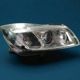 Frontscheinwerfer Opel Insignia 168857-02 Rechts Scheinwerfer Headlight