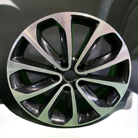 1x Alufelge 18 Zoll 6.5