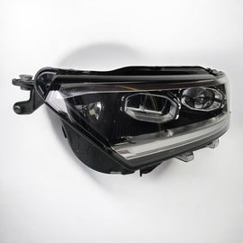 Frontscheinwerfer VW T-Roc 2GA941035AK Full LED Links Scheinwerfer Headlight SCH8280157287ns