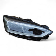 Load image into Gallery viewer, Frontscheinwerfer Audi A5 8W6941034 Full LED Rechts Scheinwerfer Headlight SCH7089576275xr