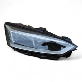 Frontscheinwerfer Audi A5 8W6941034 Full LED Rechts Scheinwerfer Headlight SCH7089576275xr