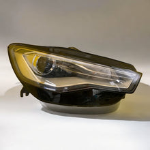 Laden Sie das Bild in den Galerie-Viewer, Frontscheinwerfer Audi A6 C7 4G0941006F Xenon Rechts Scheinwerfer Headlight