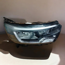 Frontscheinwerfer Renault Kangoo 260100108R Rechts Scheinwerfer Headlight SCH6701637272is