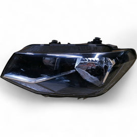 Frontscheinwerfer VW Caddy 2K1941015B Ein Stück (Rechts oder Links) Headlight SCH4403104773qy