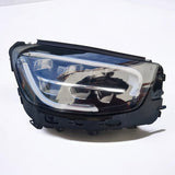 Frontscheinwerfer Mercedes-Benz Glc A2539067001 LED Rechts Headlight