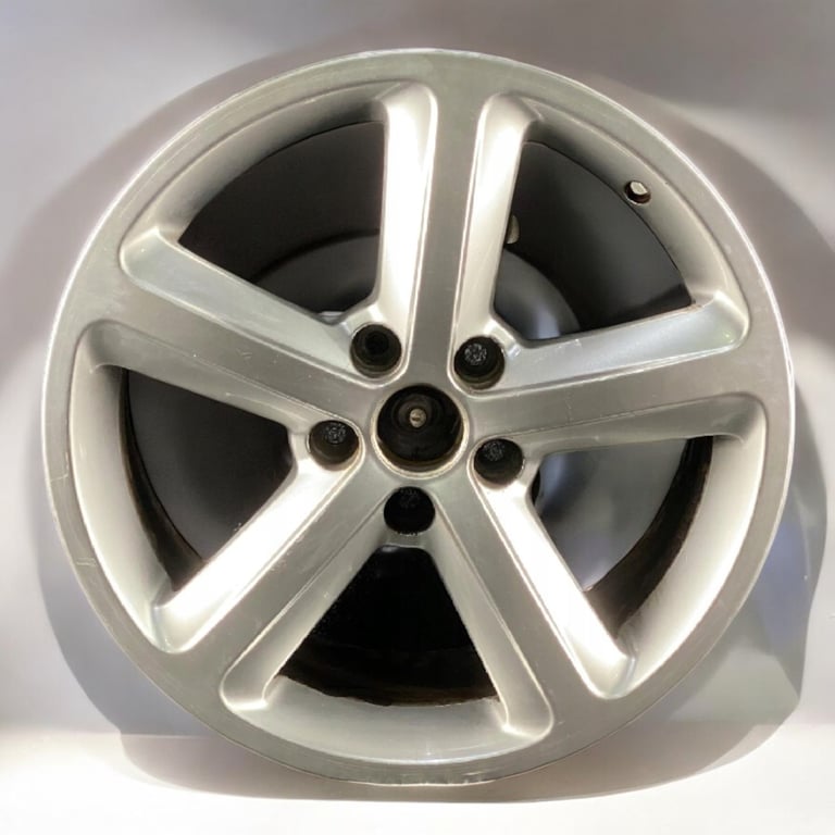 1x Alufelge 17 Zoll 7.5