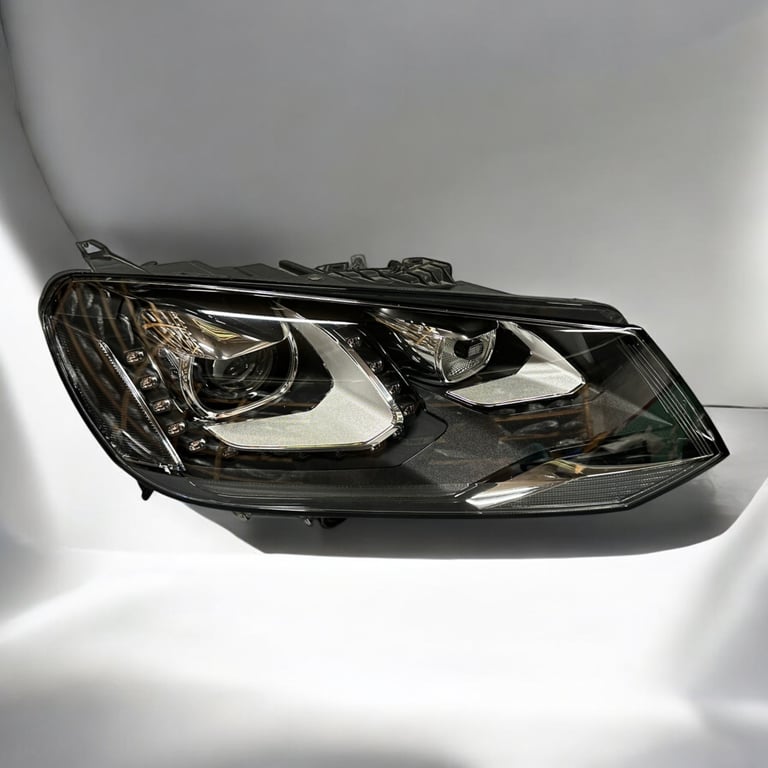 Frontscheinwerfer VW Touareg 7P1941034 Xenon Rechts Scheinwerfer Headlight