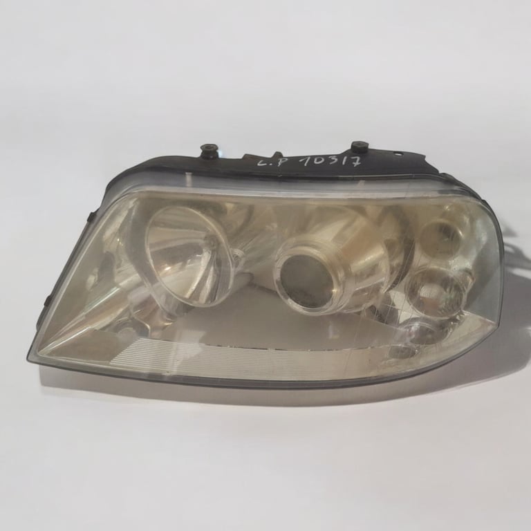 Frontscheinwerfer VW Sharan 7M3941015AE Xenon Links Scheinwerfer Headlight