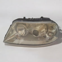 Load image into Gallery viewer, Frontscheinwerfer VW Sharan 7M3941015AE Xenon Links Scheinwerfer Headlight