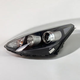 Frontscheinwerfer Kia Sportage IV 92101-F1001 Links Scheinwerfer Headlight