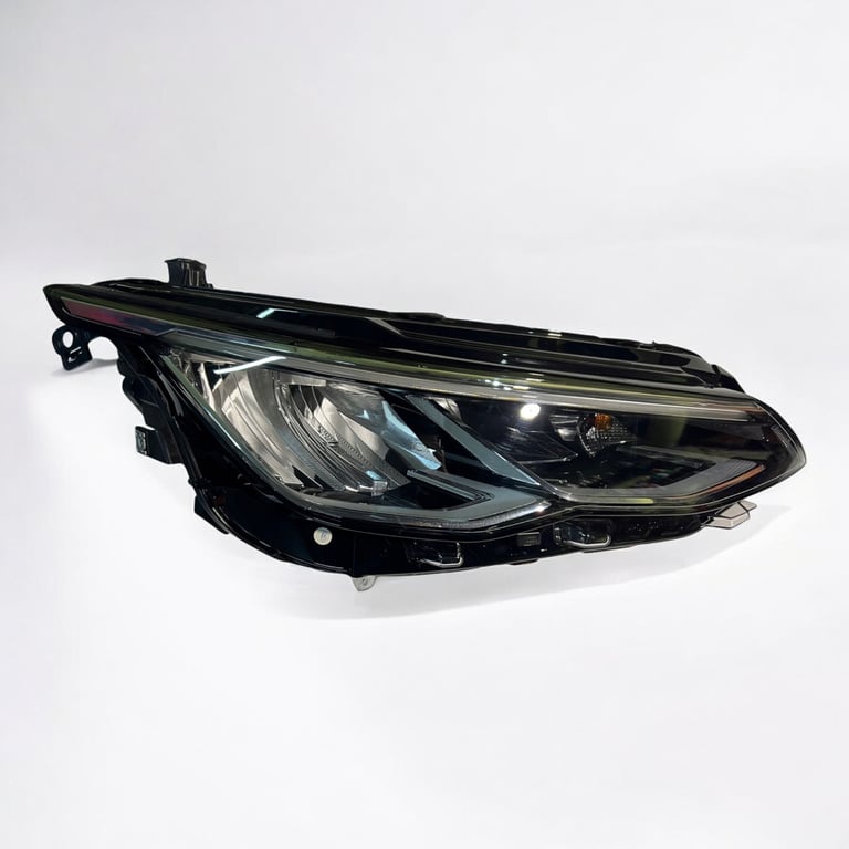 Frontscheinwerfer VW Golf VIII 5H1941006B LED Rechts Scheinwerfer Headlight SCH8920304875ov