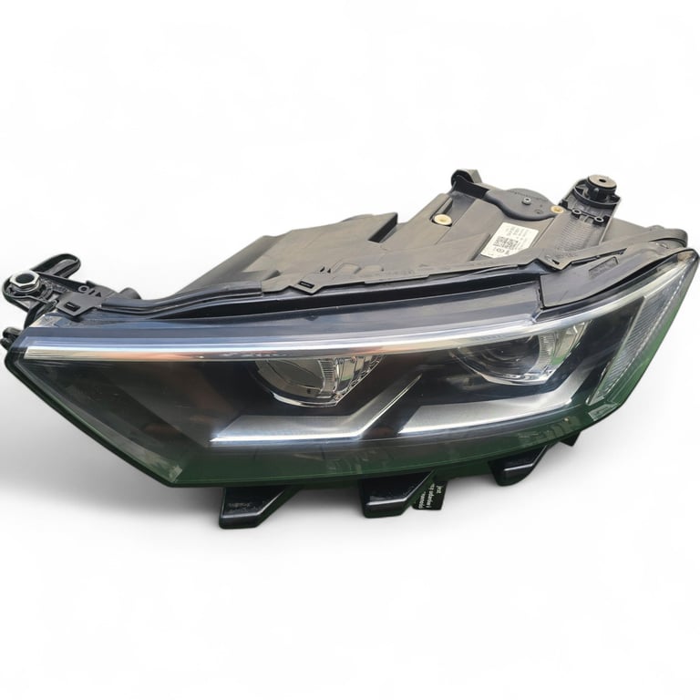 Frontscheinwerfer VW T-Roc 2GA941035D LED Ein Stück (Rechts oder Links) SCH7337430239ft