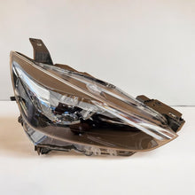 Load image into Gallery viewer, Frontscheinwerfer Mazda Cx3 D10E51030 Full LED Rechts Scheinwerfer Headlight SCH1442020249qd