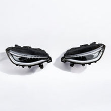 Laden Sie das Bild in den Galerie-Viewer, Frontscheinwerfer VW Id.4 11B941035D 11B941036D LED Rechts oder Links SCH1133661467ly