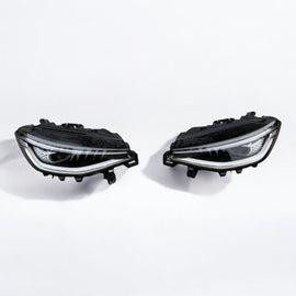 Frontscheinwerfer VW Id.4 11B941035D 11B941036D LED Rechts oder Links SCH1133661467ly