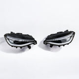 Frontscheinwerfer VW Id.4 11B941035D 11B941036D LED Rechts oder Links