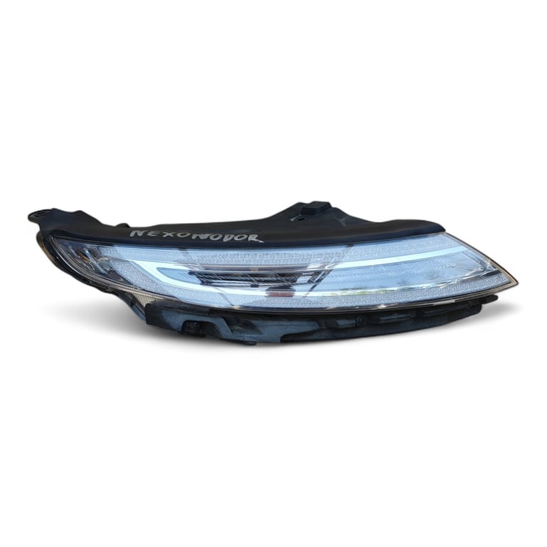 Frontscheinwerfer Hyundai Nexo 92208-M50 LED Rechts Scheinwerfer Headlight SCH7581923202hy