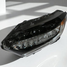 Laden Sie das Bild in den Galerie-Viewer, Frontscheinwerfer Honda Hrv Hr V Hr-V LED Links Scheinwerfer Headlight SCH3964474521ye