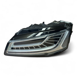 Frontscheinwerfer Audi A8 4H0941035 4H0941783 LED Links Scheinwerfer Headlight SCH4916306416eb