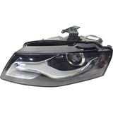 Frontscheinwerfer Audi A4 B8 8K0941003C Ein Stück (Rechts oder Links) Headlight