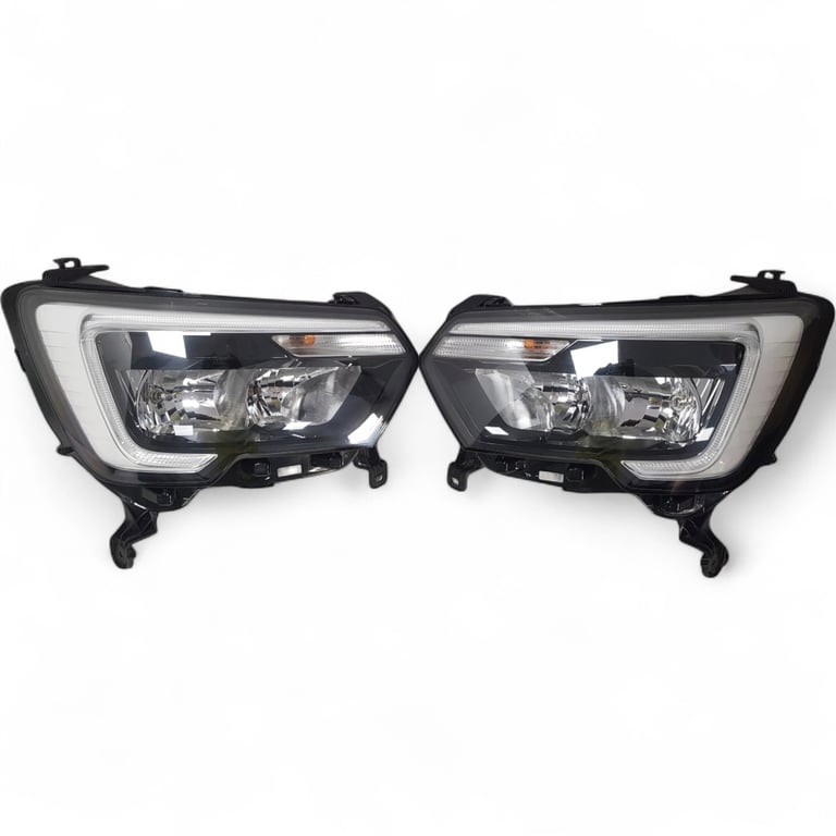 Frontscheinwerfer Renault Master III 260607867R LED Links Scheinwerfer Headlight SCH4555762341bi