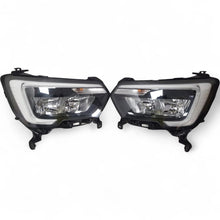 Laden Sie das Bild in den Galerie-Viewer, Frontscheinwerfer Renault Master III 260607867R LED Links Scheinwerfer Headlight SCH4555762341bi