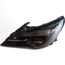 Laden Sie das Bild in den Galerie-Viewer, Frontscheinwerfer Opel Astra K 39195688 LED Links Scheinwerfer Headlight