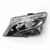 Frontscheinwerfer Mercedes-Benz Vito W447 A4479060101 Full LED Rechts oder Links