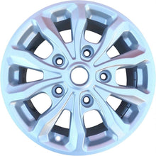 Laden Sie das Bild in den Galerie-Viewer, 1x Alufelge 17 Zoll JK21KA Ford Transit Custom Tourneo Rim Wheel