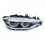 Frontscheinwerfer BMW 3 F30 F31 7214802 250725 LED Rechts Scheinwerfer Headlight