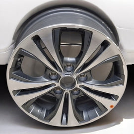 1x Alufelge 16 Zoll 6.0