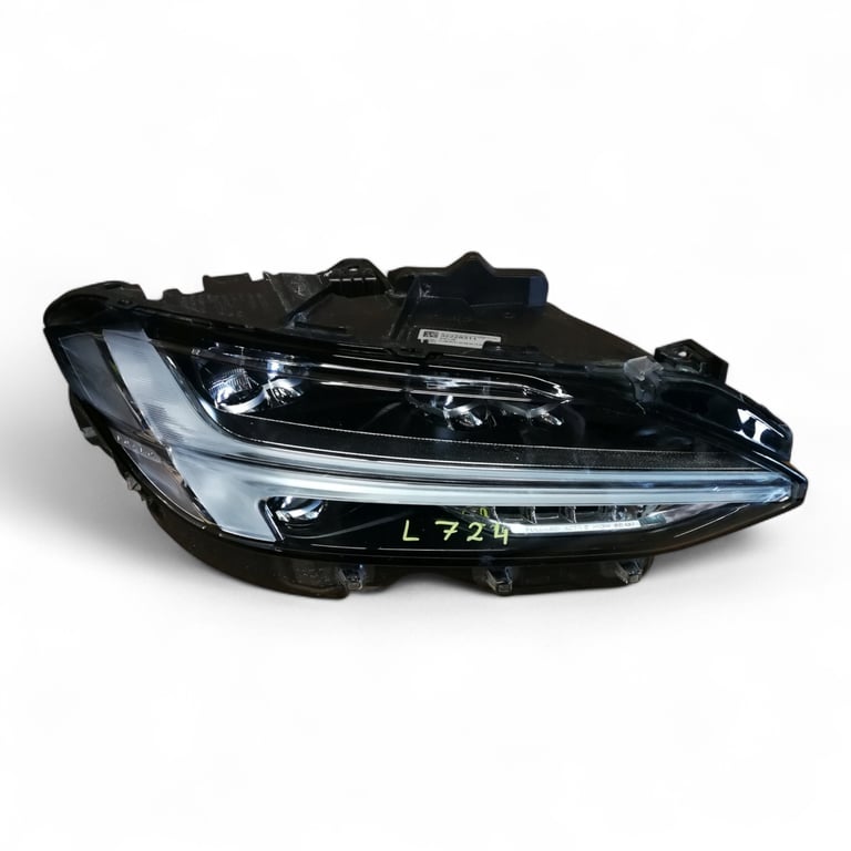 Frontscheinwerfer Volvo S90 V90 236 32228311 Full LED Rechts Headlight SCH2834008806yn