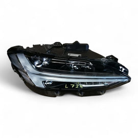 Frontscheinwerfer Volvo S90 V90 236 32228311 Full LED Rechts Headlight SCH2834008806yn