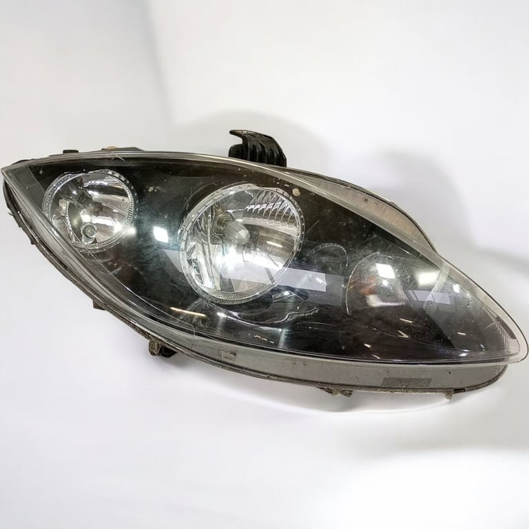 Frontscheinwerfer Seat Altea 5P1941034B Rechts Scheinwerfer Headlight