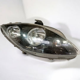 Frontscheinwerfer Seat Altea 5P1941034B Rechts Scheinwerfer Headlight