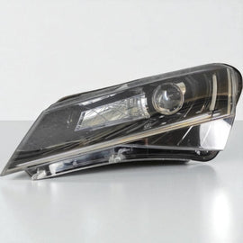 Frontscheinwerfer Skoda Superb III 3V1941015A LED Links Scheinwerfer Headlight