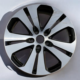 1x Alufelge 18 Zoll 7.0