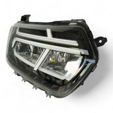 Frontscheinwerfer Dacia Duster 260106194R Full LED Rechts Scheinwerfer Headlight