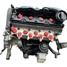 Motor Audi A5 2.0 TDI 146TKm 2014 Diesel Engine Unkomplett