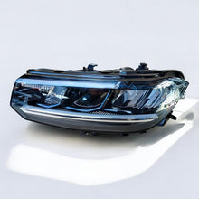 Laden Sie das Bild in den Galerie-Viewer, Frontscheinwerfer VW T-Cross 2GM941005 LED Links Scheinwerfer Headlight