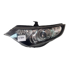 Laden Sie das Bild in den Galerie-Viewer, Frontscheinwerfer Honda Civic IX Xenon Links Scheinwerfer Headlight SCH6541175570ca