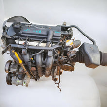 Load image into Gallery viewer, Motor Hyundai I20 G4LA 1.2 129TKm 2010 Benzin Engine Komplett MOT3738415291mq