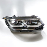Frontscheinwerfer VW Tiguan 5NB941082H LED Rechts Scheinwerfer Headlight